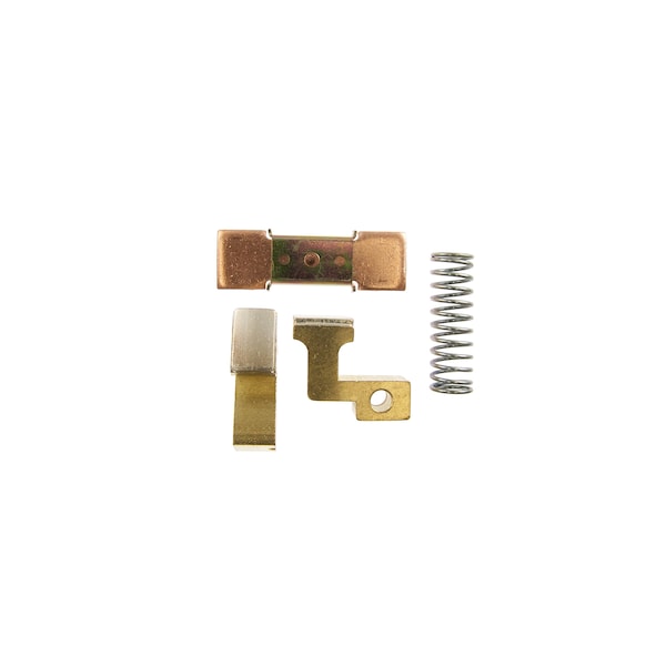 Usa Industrials Aftermarket Square D Old Style, Contact Kit - Replaces UA-81, Size 3, 3-Pole 9633CS - main
